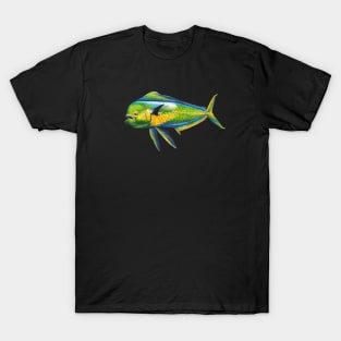 Mahi Mahi T-Shirt